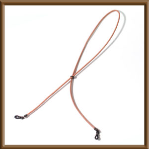 Leather Tonga