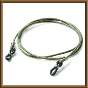 Leather Tonga